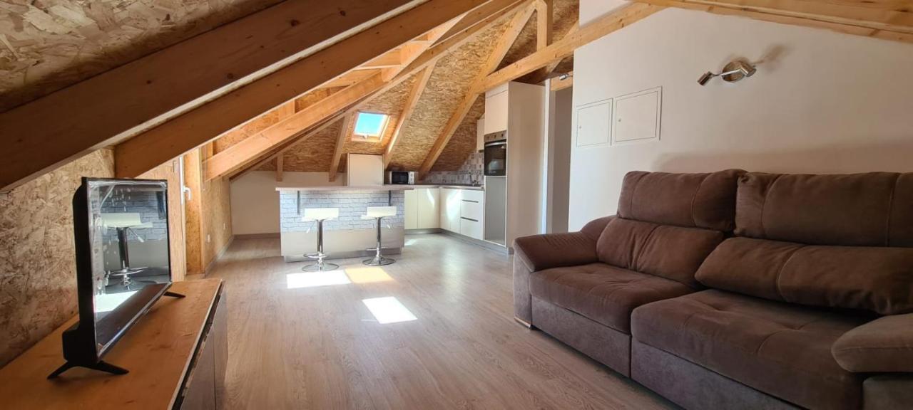 Coimbra Holiday Residence - Largo Da Conchada Екстериор снимка