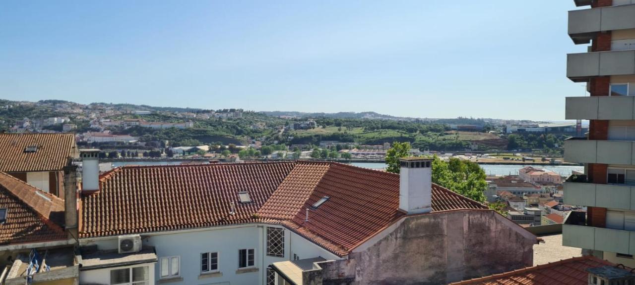 Coimbra Holiday Residence - Largo Da Conchada Екстериор снимка
