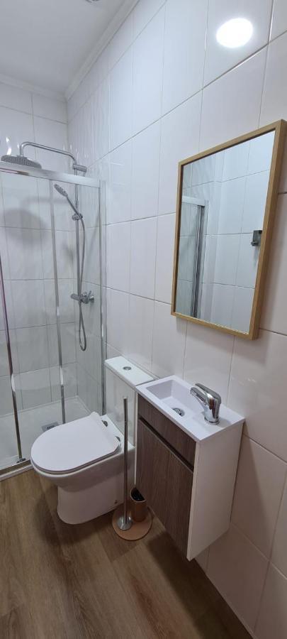 Coimbra Holiday Residence - Largo Da Conchada Екстериор снимка
