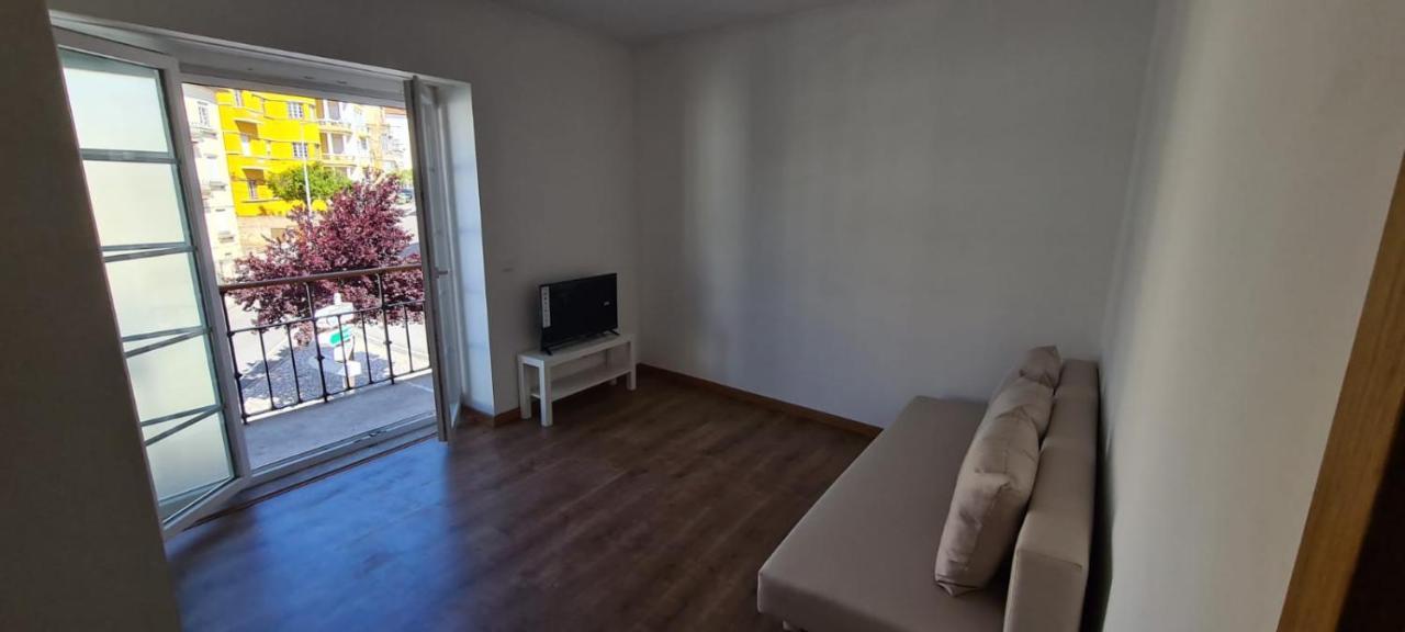 Coimbra Holiday Residence - Largo Da Conchada Екстериор снимка