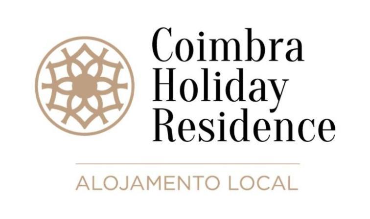 Coimbra Holiday Residence - Largo Da Conchada Екстериор снимка