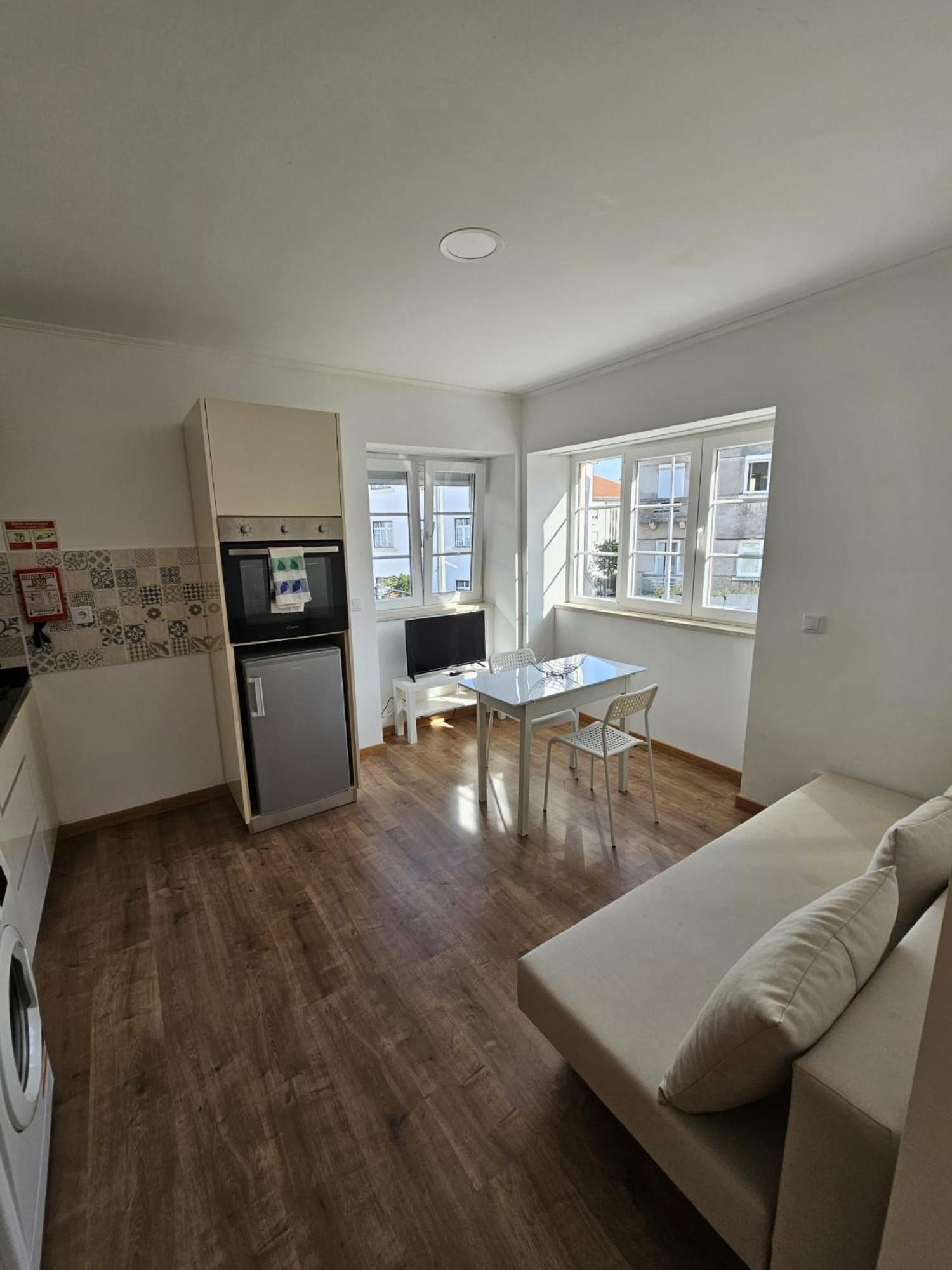 Coimbra Holiday Residence - Largo Da Conchada Екстериор снимка