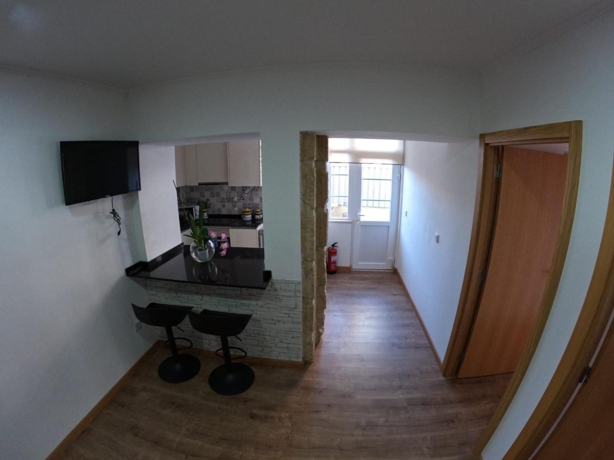 Coimbra Holiday Residence - Largo Da Conchada Екстериор снимка