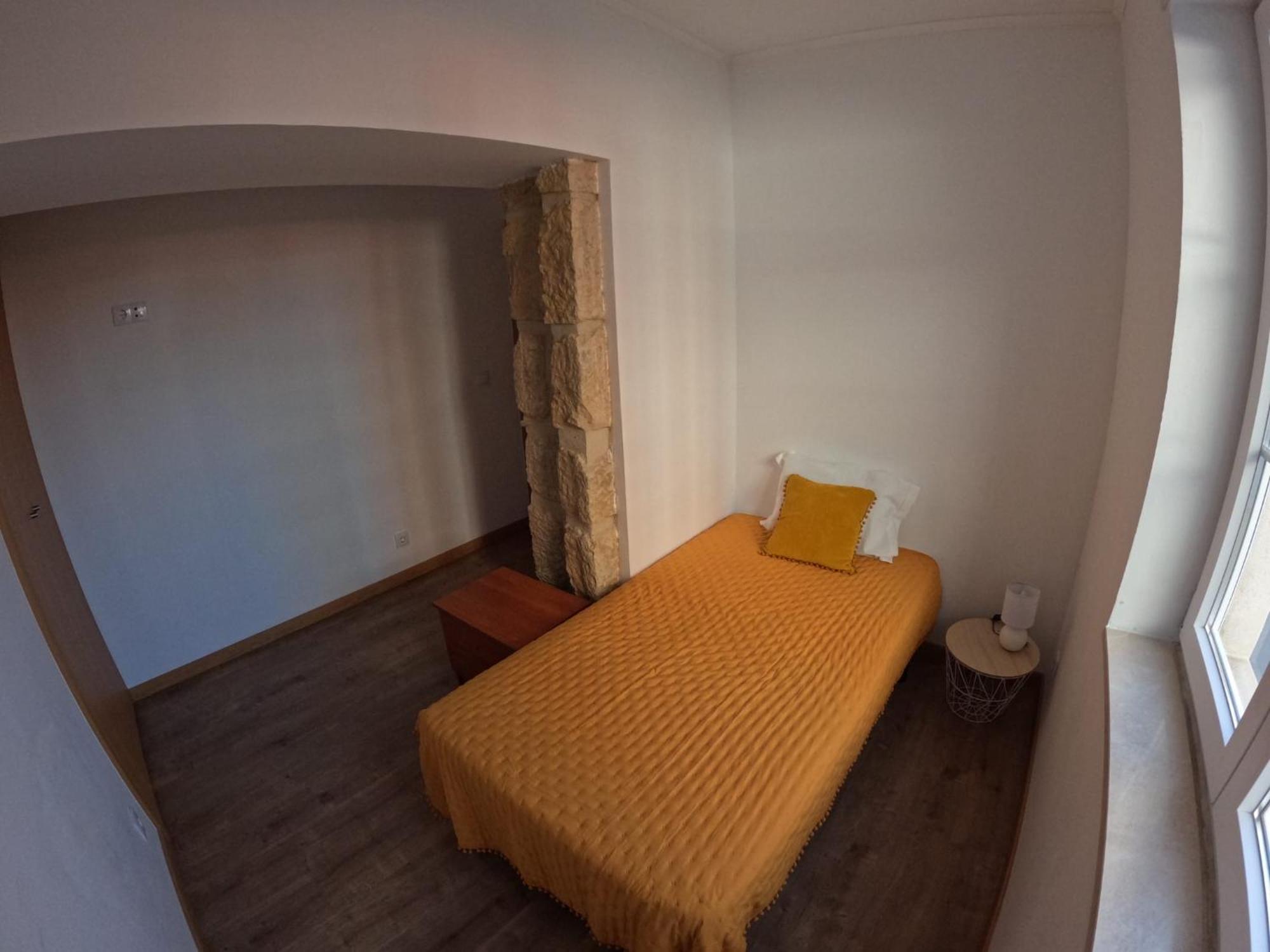 Coimbra Holiday Residence - Largo Da Conchada Екстериор снимка