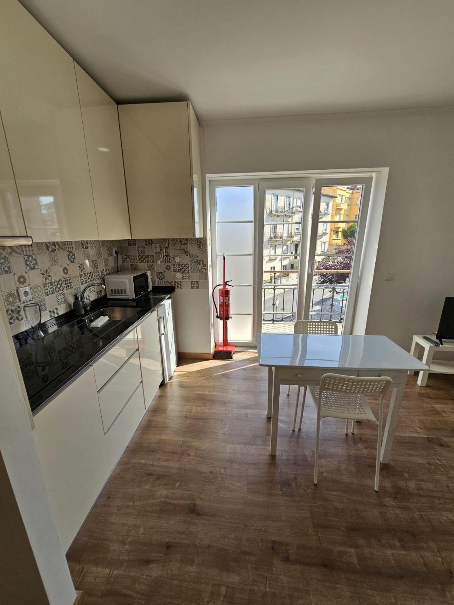 Coimbra Holiday Residence - Largo Da Conchada Екстериор снимка