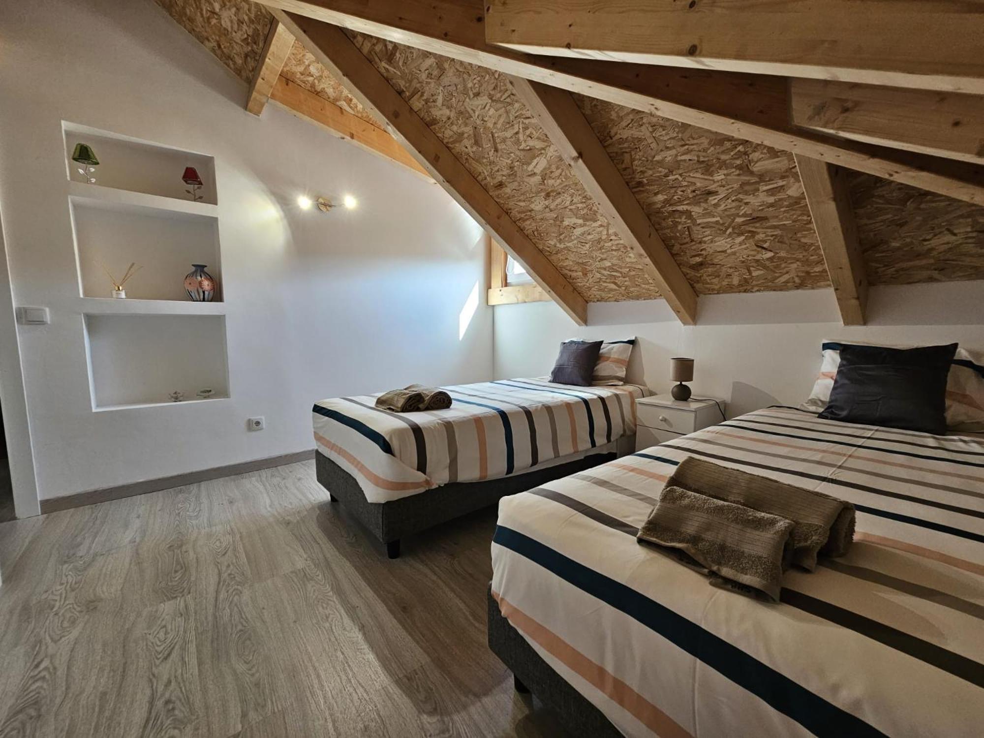 Coimbra Holiday Residence - Largo Da Conchada Екстериор снимка